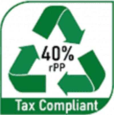 40% rPP Tax Compliant