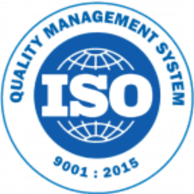 ISO 9001:2015